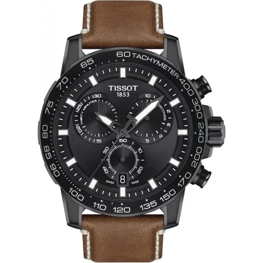 Tissot Supersport T125.617.36.051.01 - 30 dní na vrátenie tovaru, Garancia originality