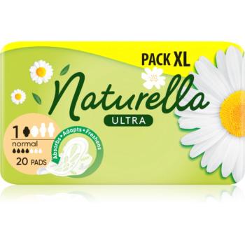 Naturella Normal Ultra vložky 20 ks