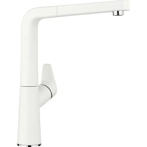 Blanco Avona-S biela + Dodatočná extra zľava 5% po vložení do košíku !