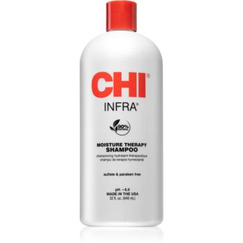 CHI Infra hydratačný šampón 946 ml