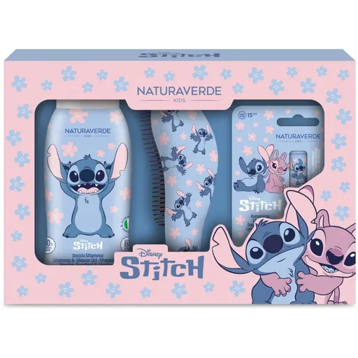 Disney Stitch Gift Set darčeková sada