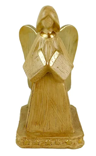 MAKRO - Soška anjel 16cm