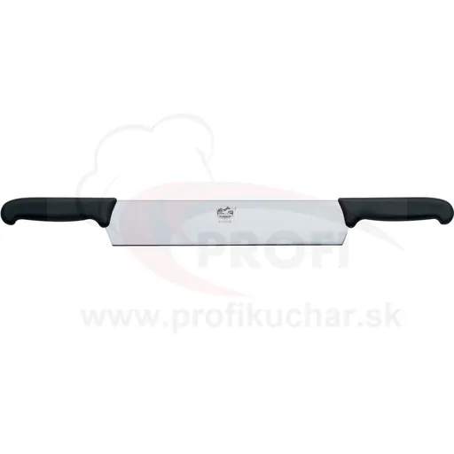 VICTORINOX Nôž na syr Victorinox obojručný 30 cm 6.1203.30
