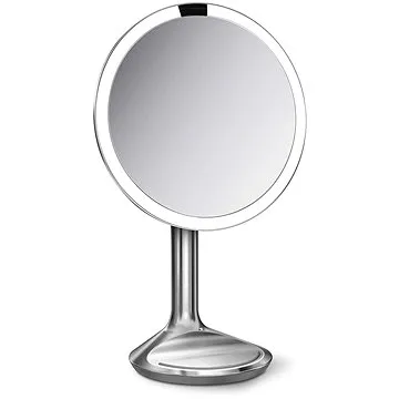 Simplehuman Sensor s LED osvetlením, kefovaná nerez oceľ (ST3036)