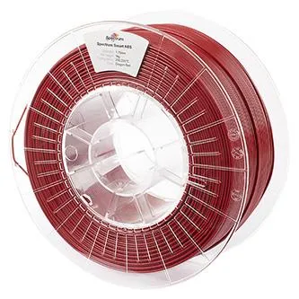 Spectrum Filament Smart ABS 1000g, dragon red