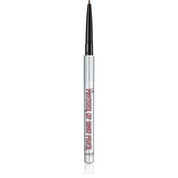 Benefit Precisely, My Brow Pencil Mini precízna ceruzka na obočie odtieň 3.5 Neutral Medium Brown 0,04 g