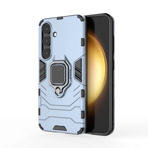 STRONG Ochranný kryt Samsung Galaxy S25 5G modrý