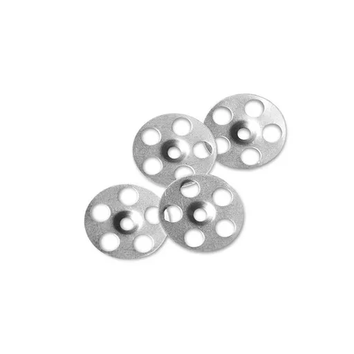 Neuveden Jackoboard Sabo podložka skrutky na upevnenie wcstavebnica nerez 1ks 4501171