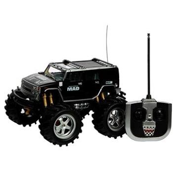 RC auto 6568-330N Monster Truck čierne (ikonka_KX8532_3)