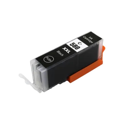 Canon PGI-580XXL čierna (black) kompatibilna cartridge