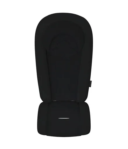 CYBEX Hniezdo pro novorodencov Coya Black Platinum