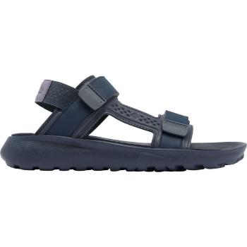 Columbia PEAKFREAK ROAM SANDAL W Női szandál, sötétkék, méret 37