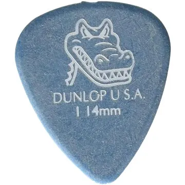 Dunlop Gator Grip 1,14 12 ks (DU 417P1.14)