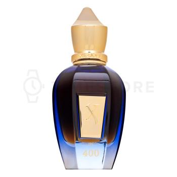 Xerjoff 400 parfémovaná voda unisex 50 ml - 30 dní na vrátenie tovaru, Garancia originality