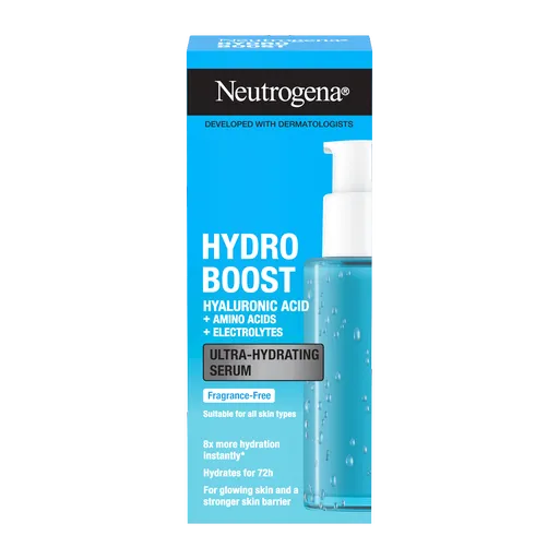 NEUTROGENA Hydro Boost ultrahydratačné sérum 30 ml
