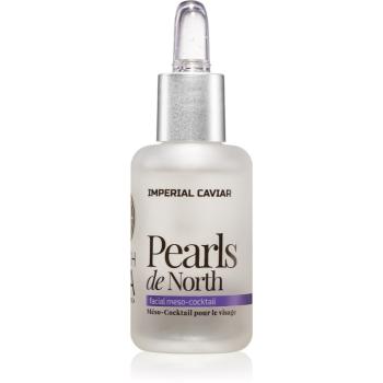 Natura Siberica Fresh Spa Imperial Caviar extrakt z kaviáru pre redukciu vrások 30 ml