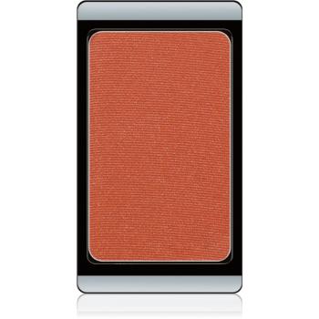 ARTDECO Blusher púdrová tvárenka v praktickom magnetickom puzdre odtieň 11 Orange Blush 5 g