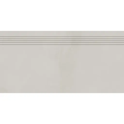 Schodovka Rako Blend sivá 30x60 cm mat DCPSE807.1