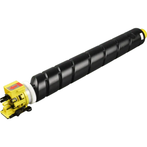 Triumph Adler CK-8530Y 1T02YPATA0 žltý (yellow) kompatibilný toner