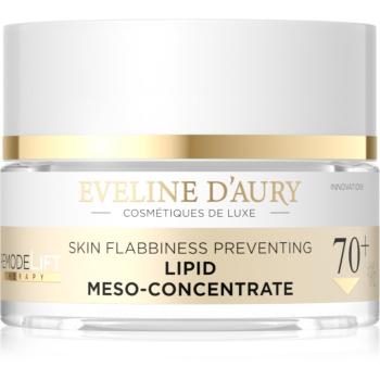 Eveline Cosmetics Remodelift Therapy obnovujúci krém proti vráskam pre ženy 70+ 50 ml