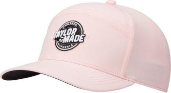 TaylorMade Horizon Fermi Snapback Pink UNI Šiltovka