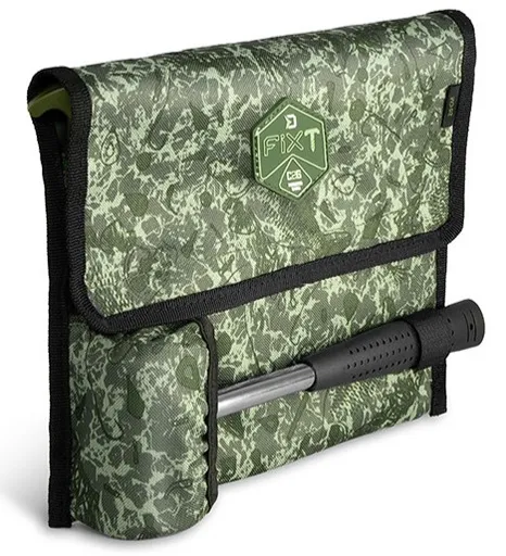 Delphin sada kolíkov s kladivom fixt c2g 10 ks - 30 cm