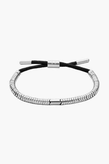 Náramok Skagen PELLE pánsky, SKJM0236040