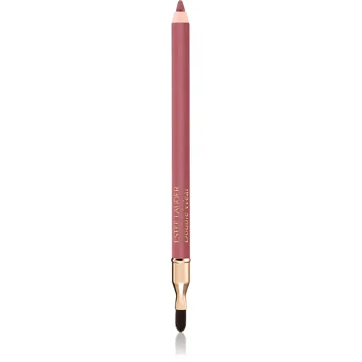 Estée Lauder Double Wear 24H Stay-in-Place Lip Liner dlhotrvajúca ceruzka na pery odtieň Pink 1,2 g