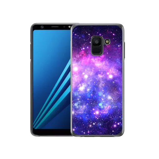 PROTEMIO MY ART kryt Samsung Galaxy A6 (A600) GALAXY (015)