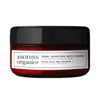 SOTHYS Paris Multifunkčný ochranný balzam Organics (Multi-Use Balm) 75 ml