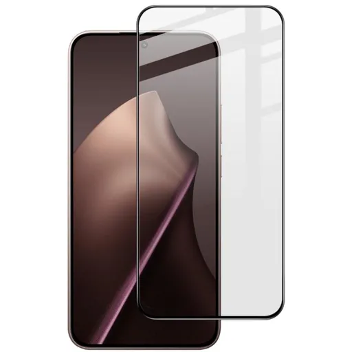 IMAK 3D Tvrdené ochranné sklo pre Xiaomi 15T / Xiaomi 15T Pro