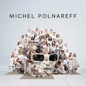 Michel Polnareff, UN TEMPS POUR ELLES, CD