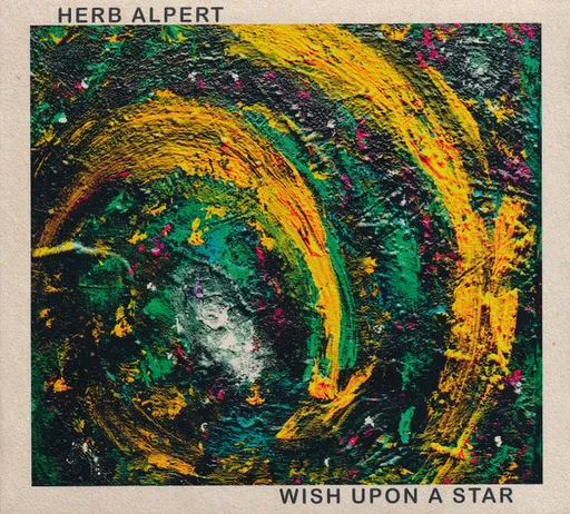 Herb Alpert, Wish Upon A Star, CD