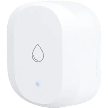 WOOX Inteligentný senzor úniku vody R7050