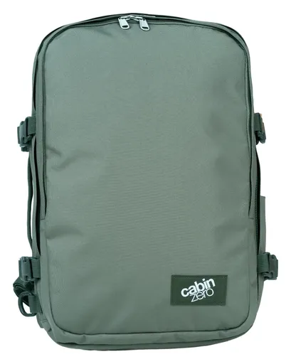 Cestovný batoh do lietadla CabinZero Classic Pro 32L Georgian Khaki