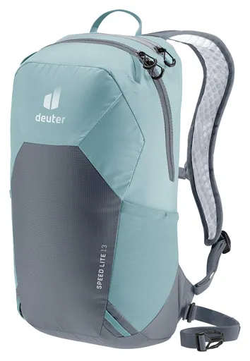 Bežecký batoh Deuter Speed Lite 13 Shale-Graphite