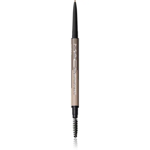 MAC Cosmetics Pro Brow Definer vodeodolná ceruzka na obočie odtieň Omega 0.3 g