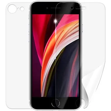 Screenshield APPLE iPhone SE 2020 na celé telo (APP-IPHSE20-B)