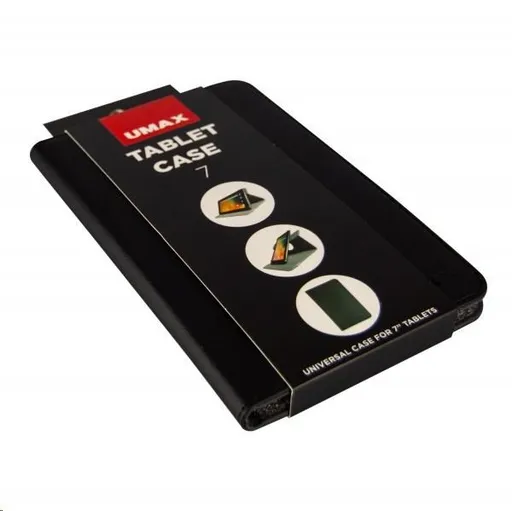UMAX Tablet Case 7" - Univerzálny obal na tablety veľkosti 7"
