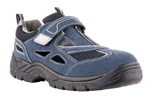 Sandále bezpečnostné AMSTERDAM, vel. 50