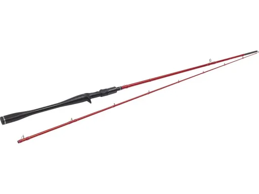 Westin pruút w6 belly boat-t 2nd h 2,06 m 30-100 g 2-diel