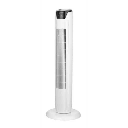Concept VS5100 Ventilátor sloupový, bílý