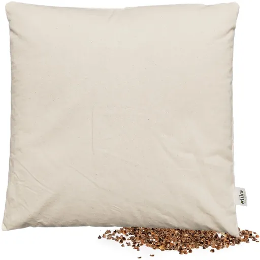 Pohánkový vankúš, 40 x 40 cm, 40 x 40 cm
