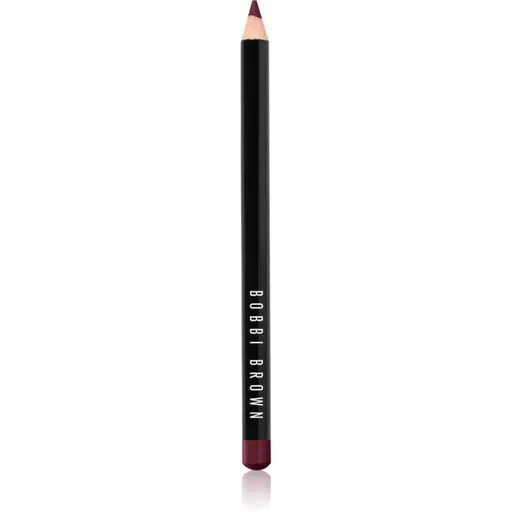 Bobbi Brown Lip Pencil dlhotrvajúca ceruzka na pery odtieň Deep Berry 1.15 g