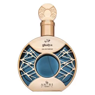 Hamidi Ghalya parfémovaná voda unisex 100 ml