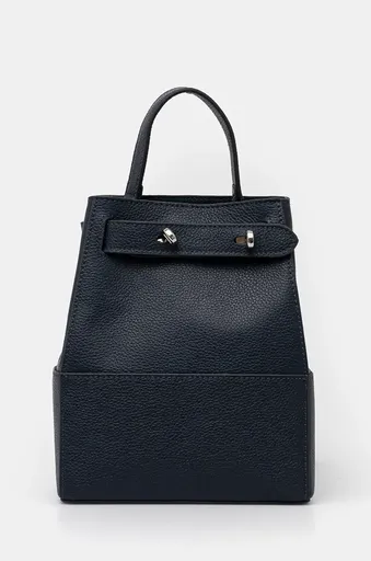 Kožený ruksak Silvian Heach CARACCIOLO