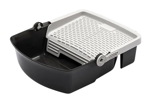 ANZA TRAY FILL&CARRY - Maliarska vanička 25 cm