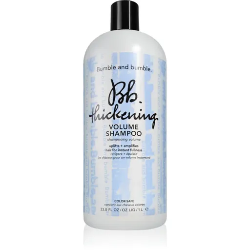 Bumble and bumble Thickening Volume Shampoo šampón pre maximálny objem vlasov 1000 ml
