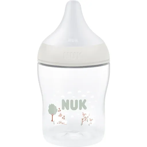 NUK Perfect Match Sheep fľaša 0m+ 150 ml