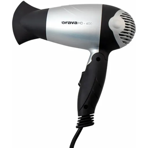 HD-400 S VYSÚŠAČ VLASOV ORAVA